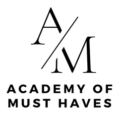 Academy of Must Haves