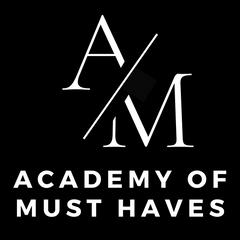 Academy of Must Haves
